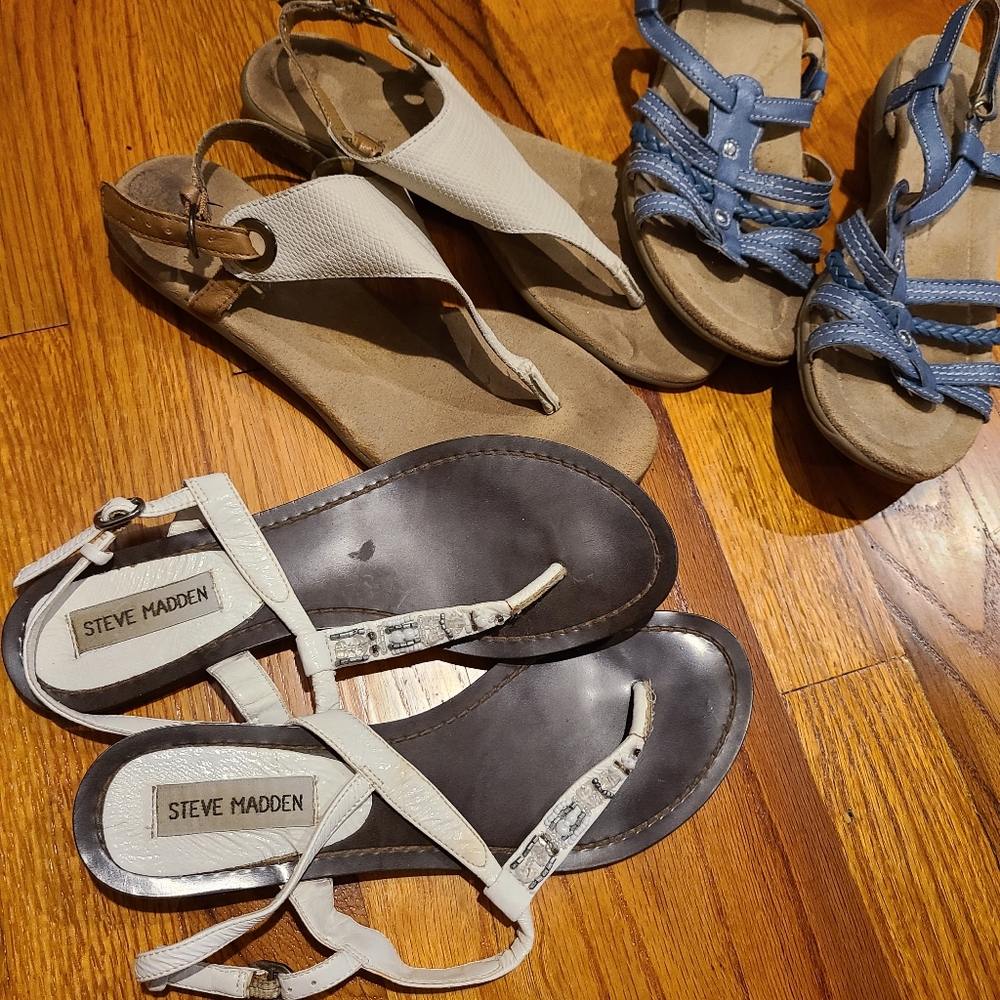 Sandals Bundle - image 1